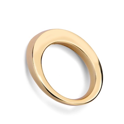 Yan Halka Kulp 3.2 CM-145017