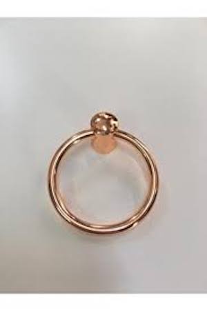 Metal Halka Kulp-145014