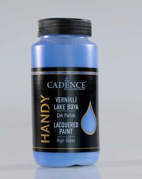 Cadence Handy Lake Boya L033 Ultramarine (450ml)