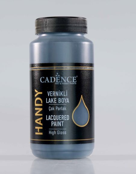 Cadence Handy Lake Boya L060 Siyah (450ml)