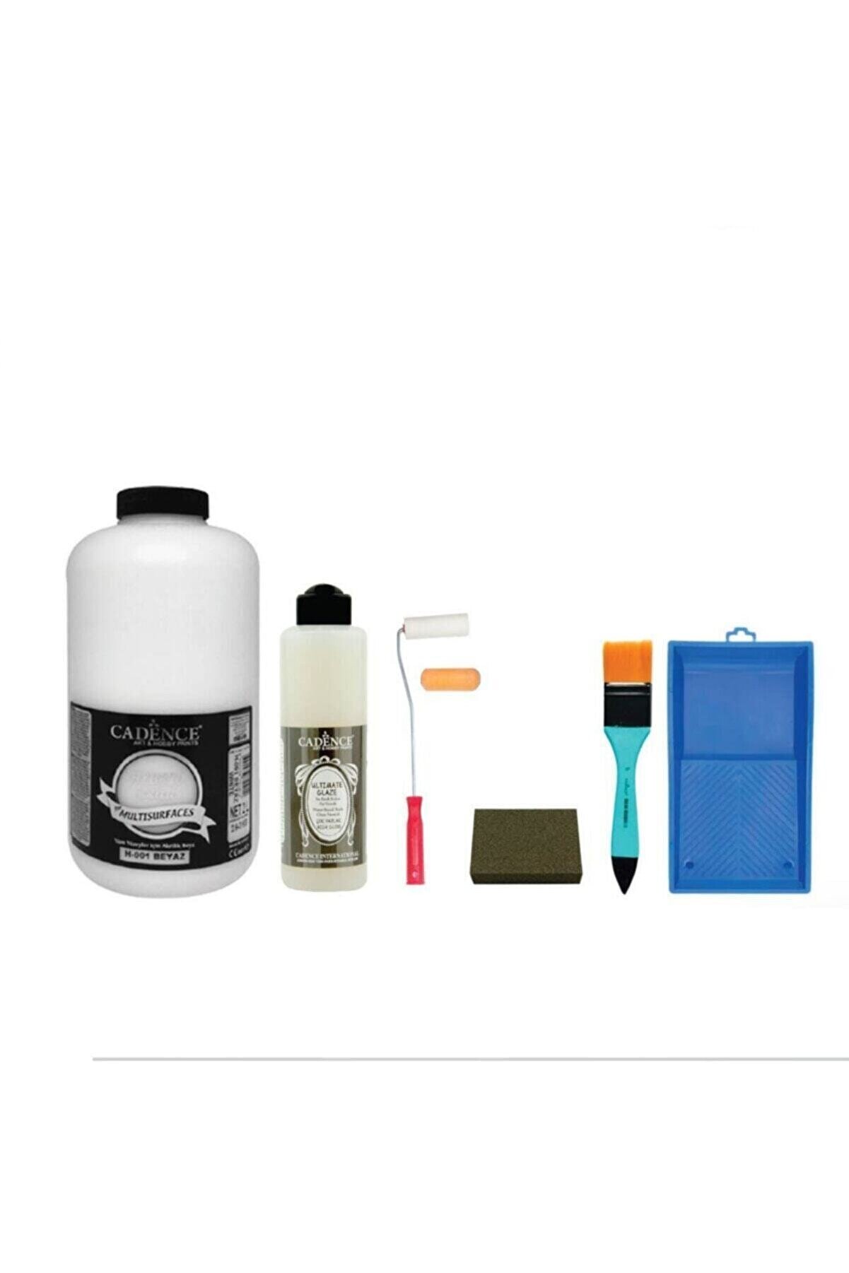 Cadence Boya İnternet Seti - 1