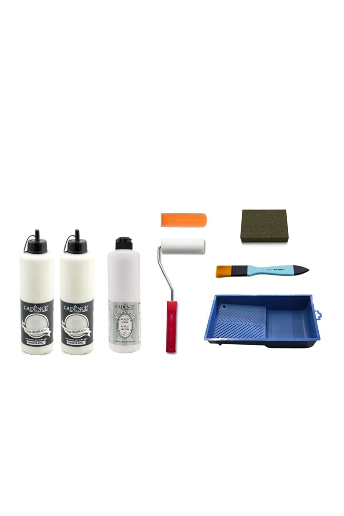 Cadence Boya İnternet Seti - 11