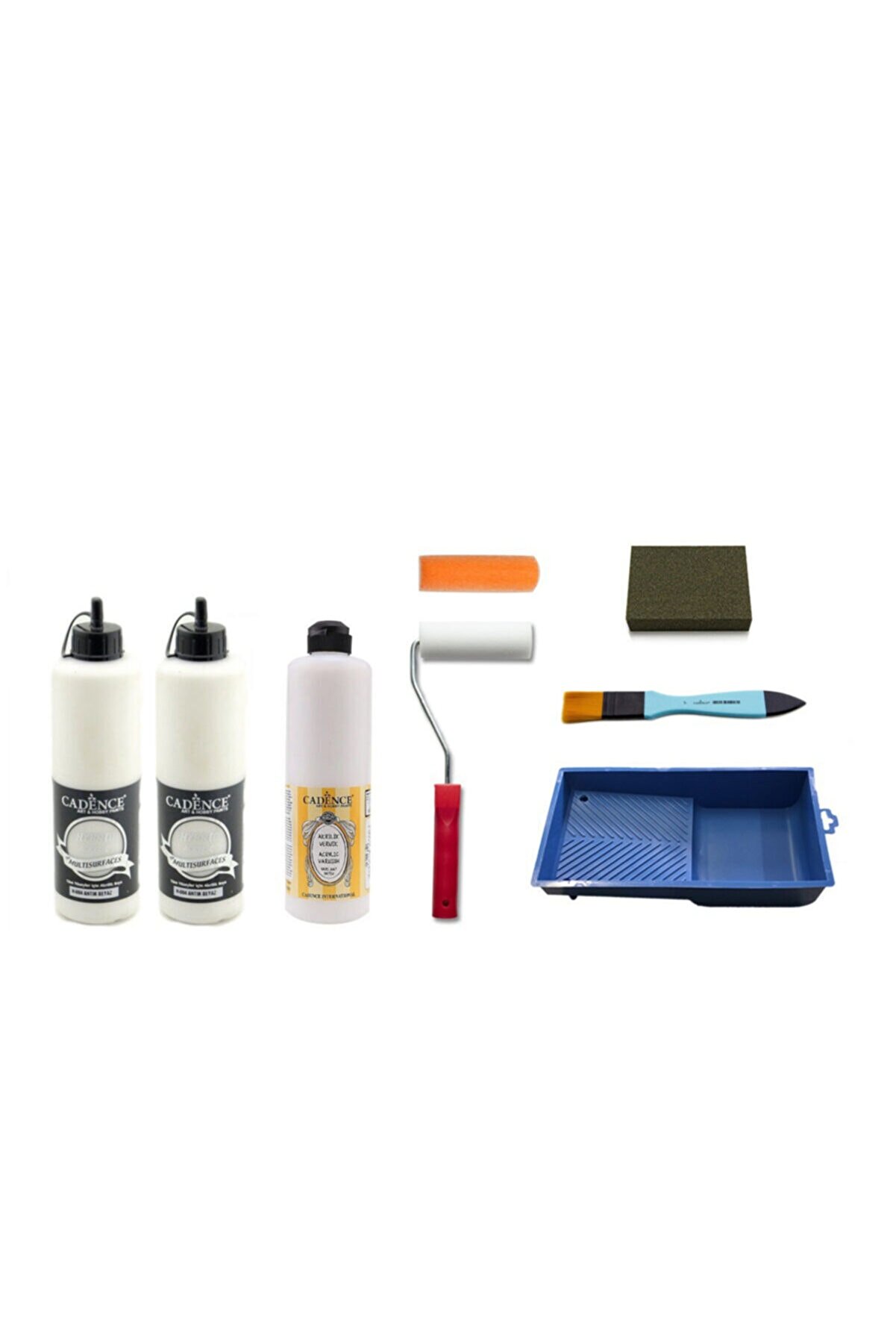 Cadence Boya İnternet Seti - 13