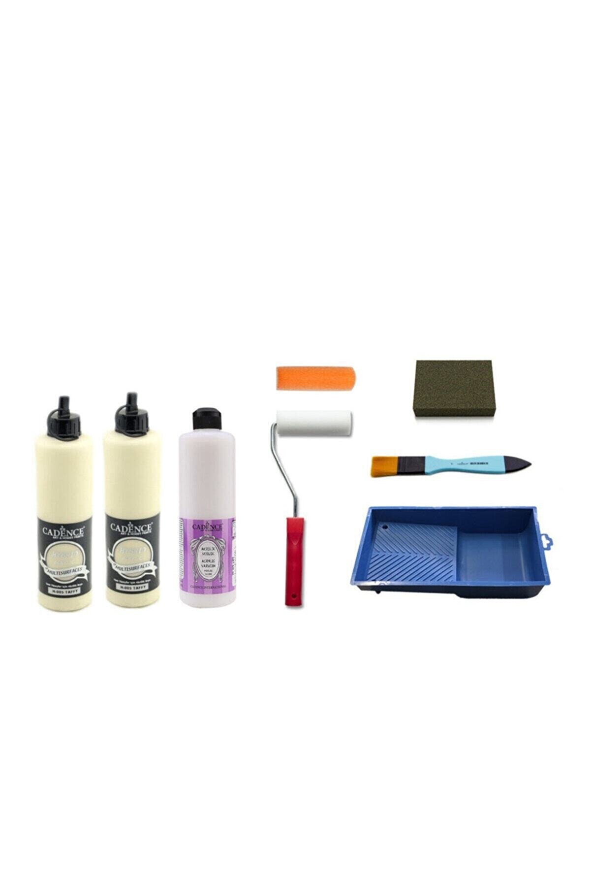 Cadence Boya İnternet Seti - 15