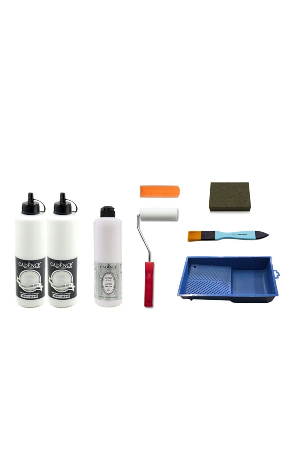 Cadence Boya İnternet Seti - 2