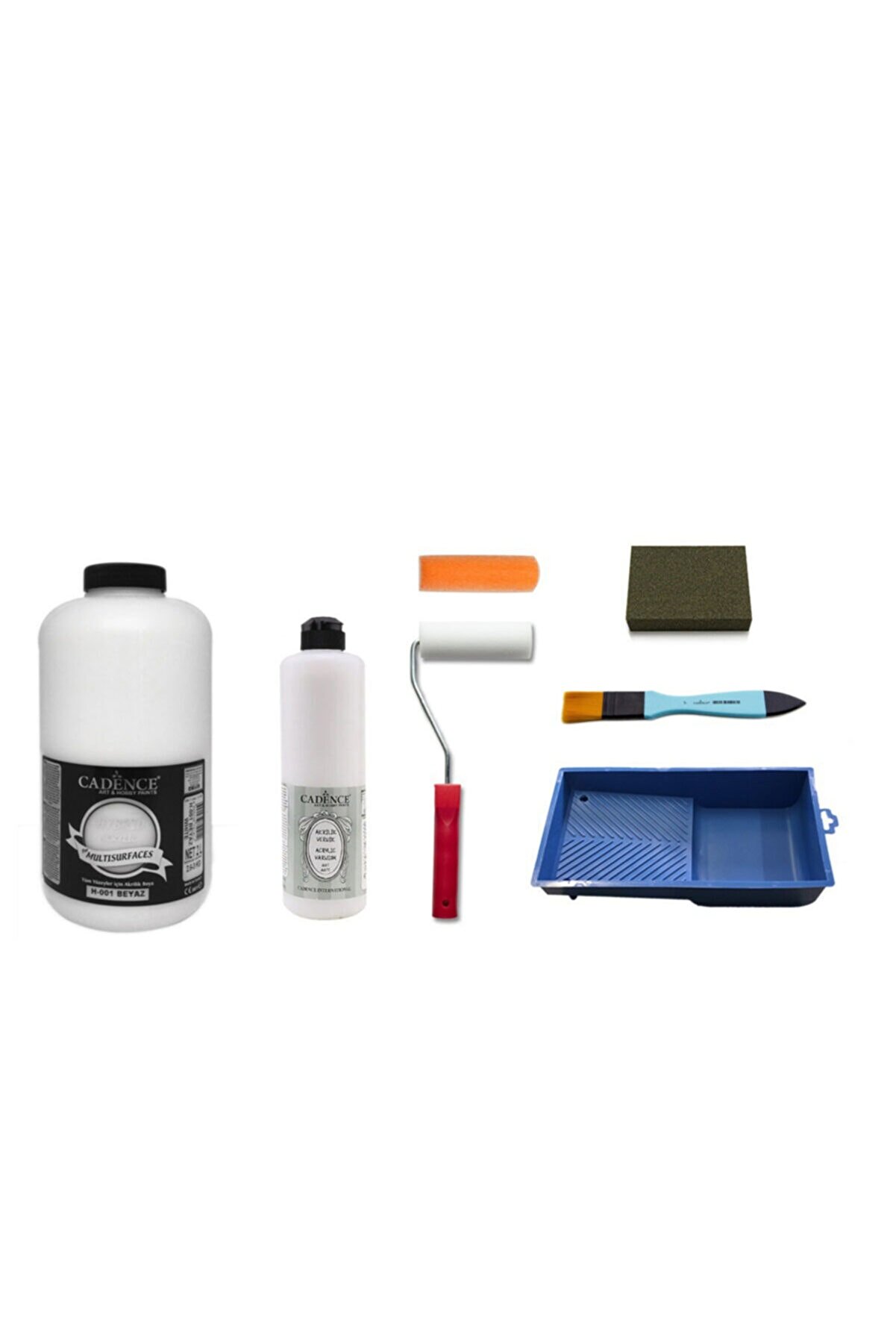 Cadence Boya İnternet Seti - 20