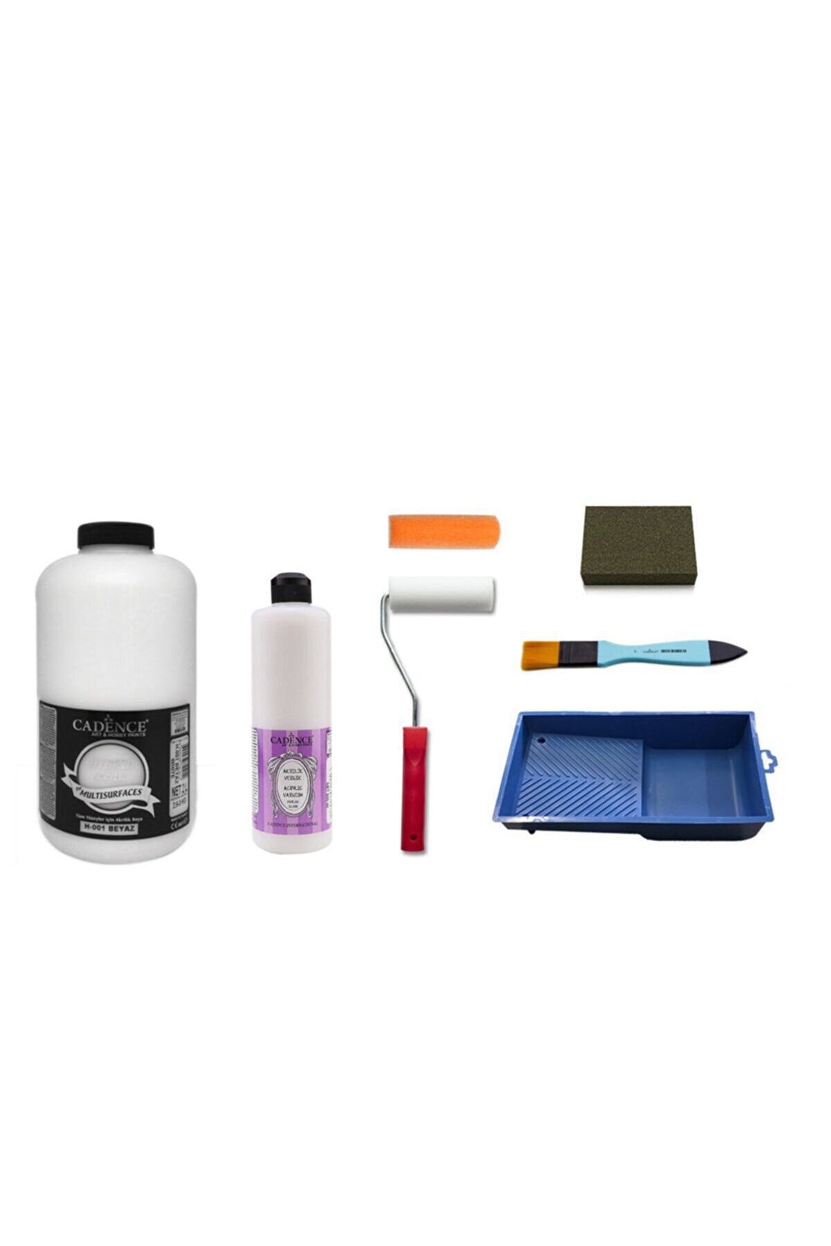 Cadence Boya İnternet Seti - 21