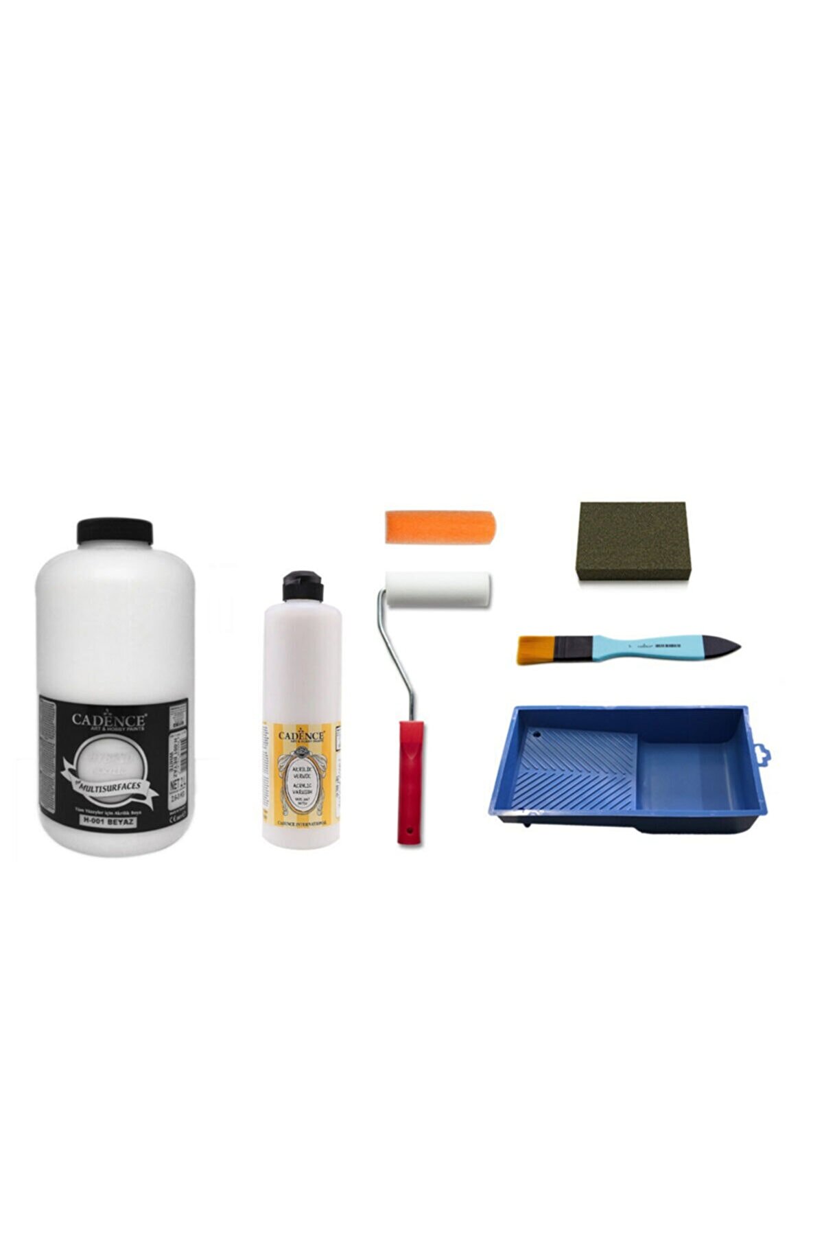 Cadence Boya İnternet Seti - 22