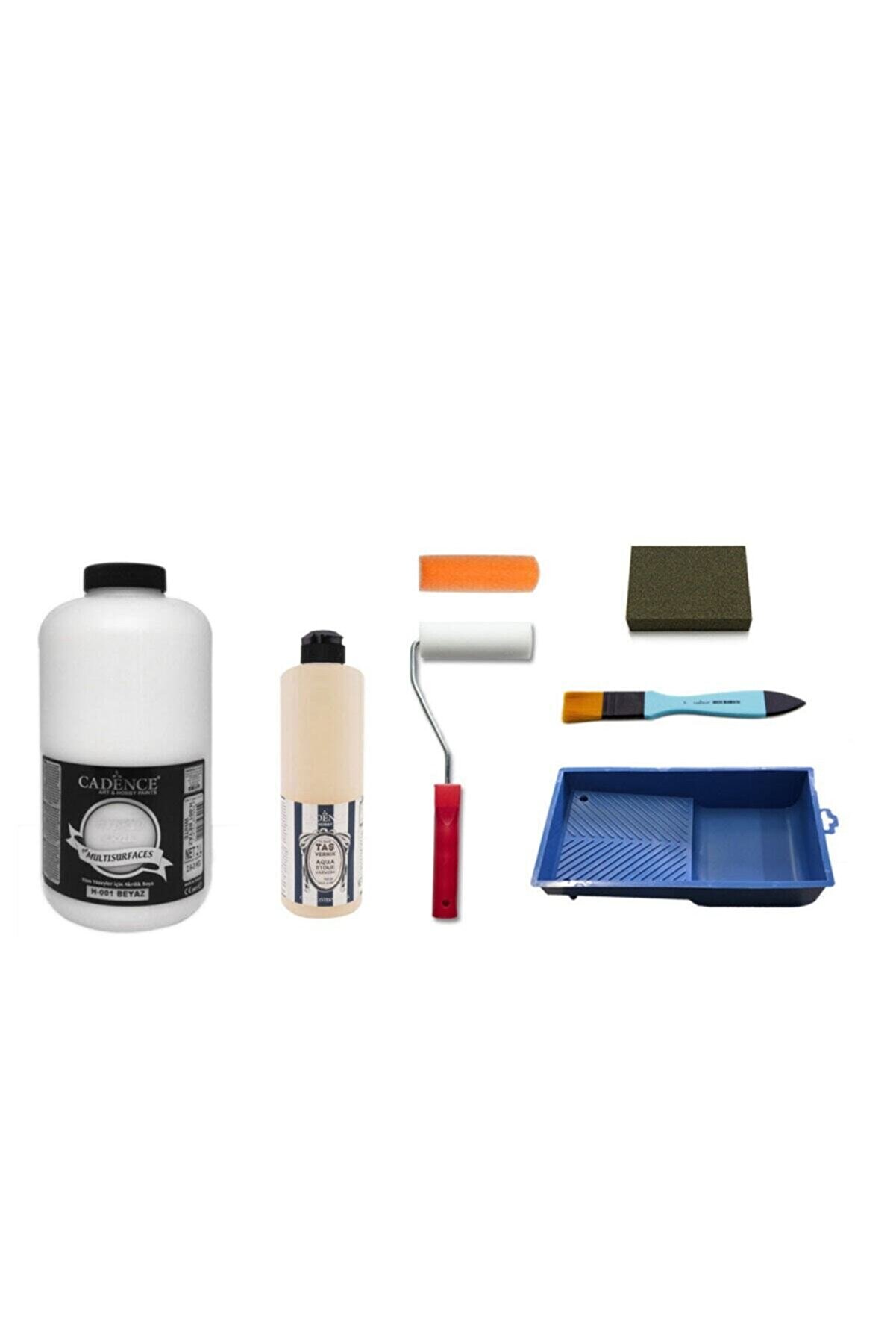 Cadence Boya İnternet Seti - 23