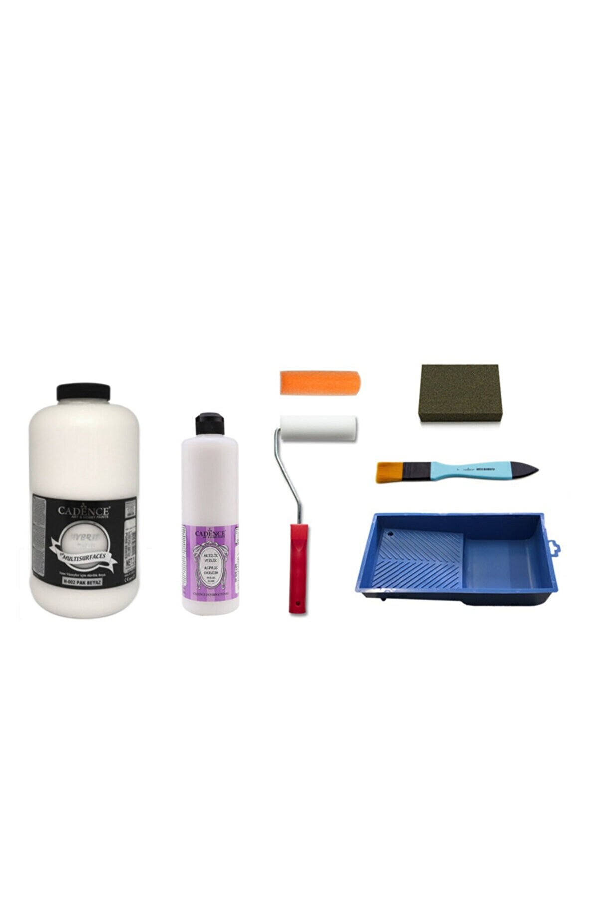 Cadence Boya İnternet Seti - 26