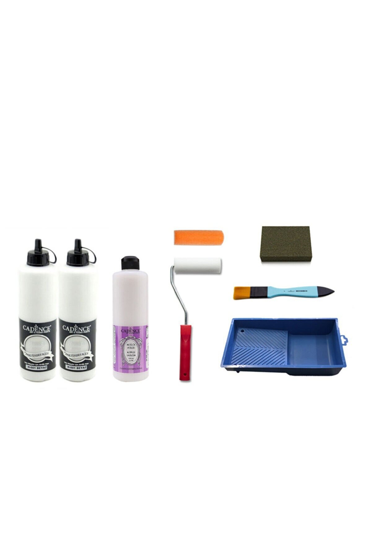 Cadence Boya İnternet Seti - 3