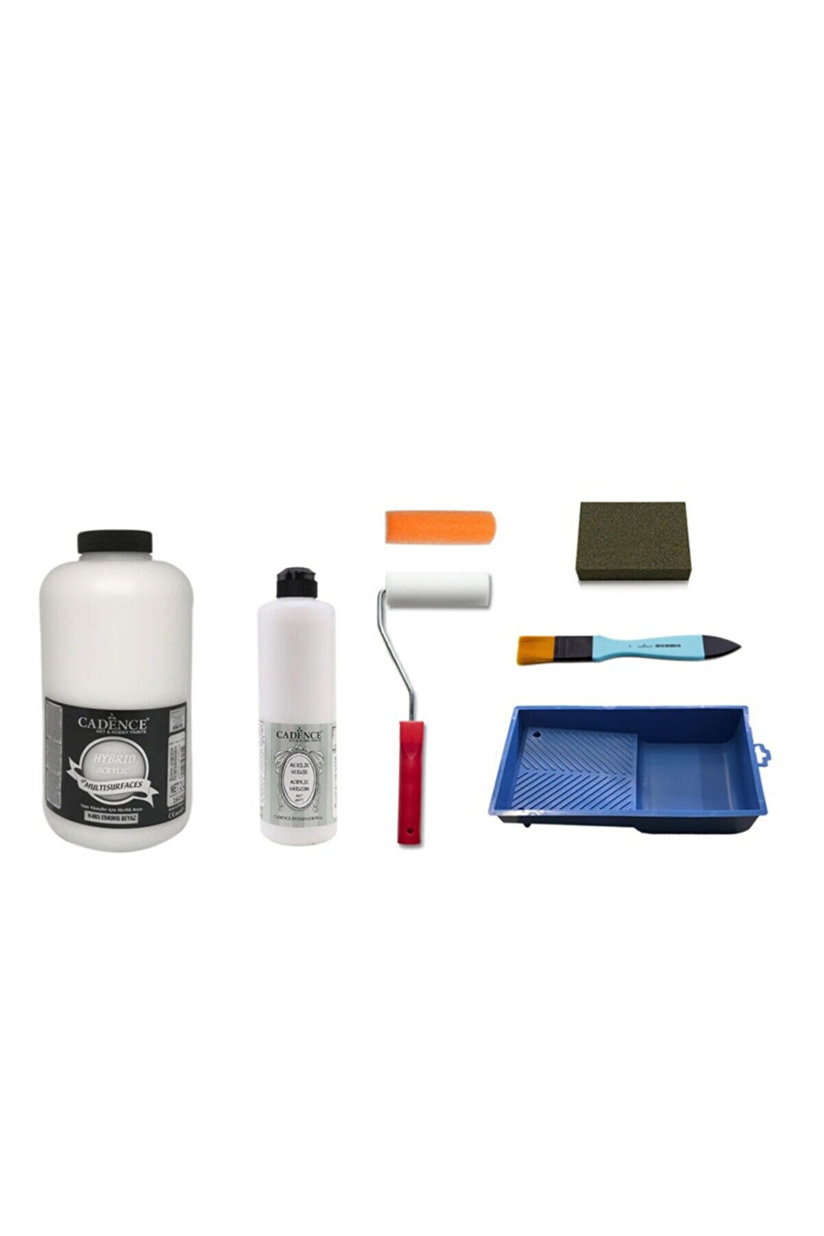 Cadence Boya İnternet Seti - 30