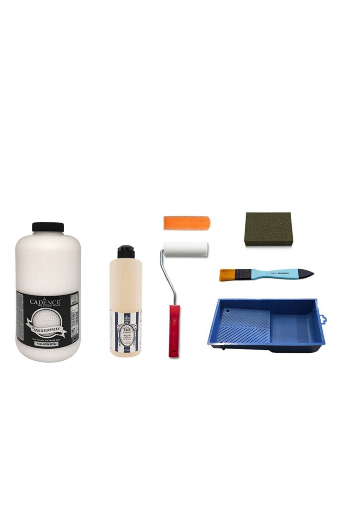 Cadence Boya İnternet Seti - 38