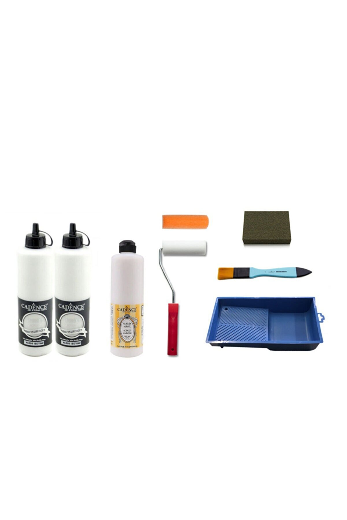 Cadence Boya İnternet Seti - 4