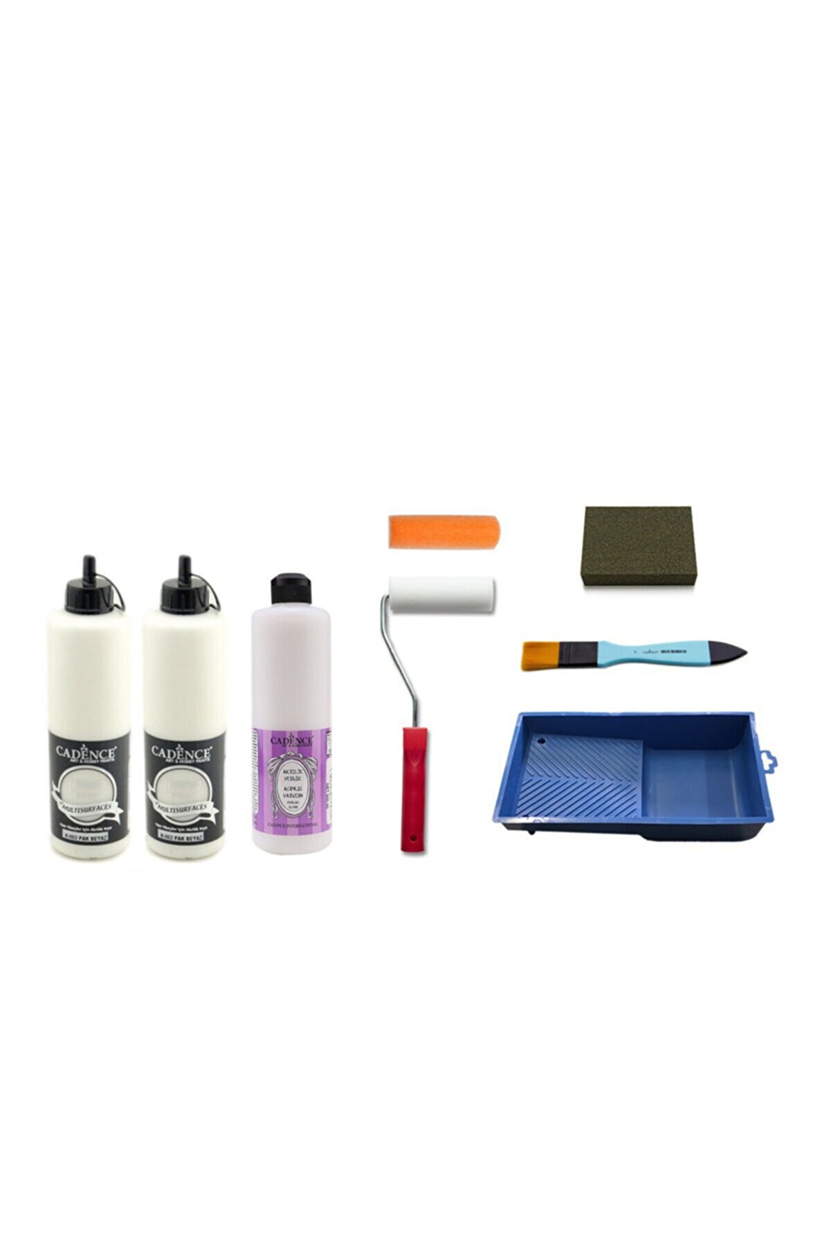 Cadence Boya İnternet Seti - 6