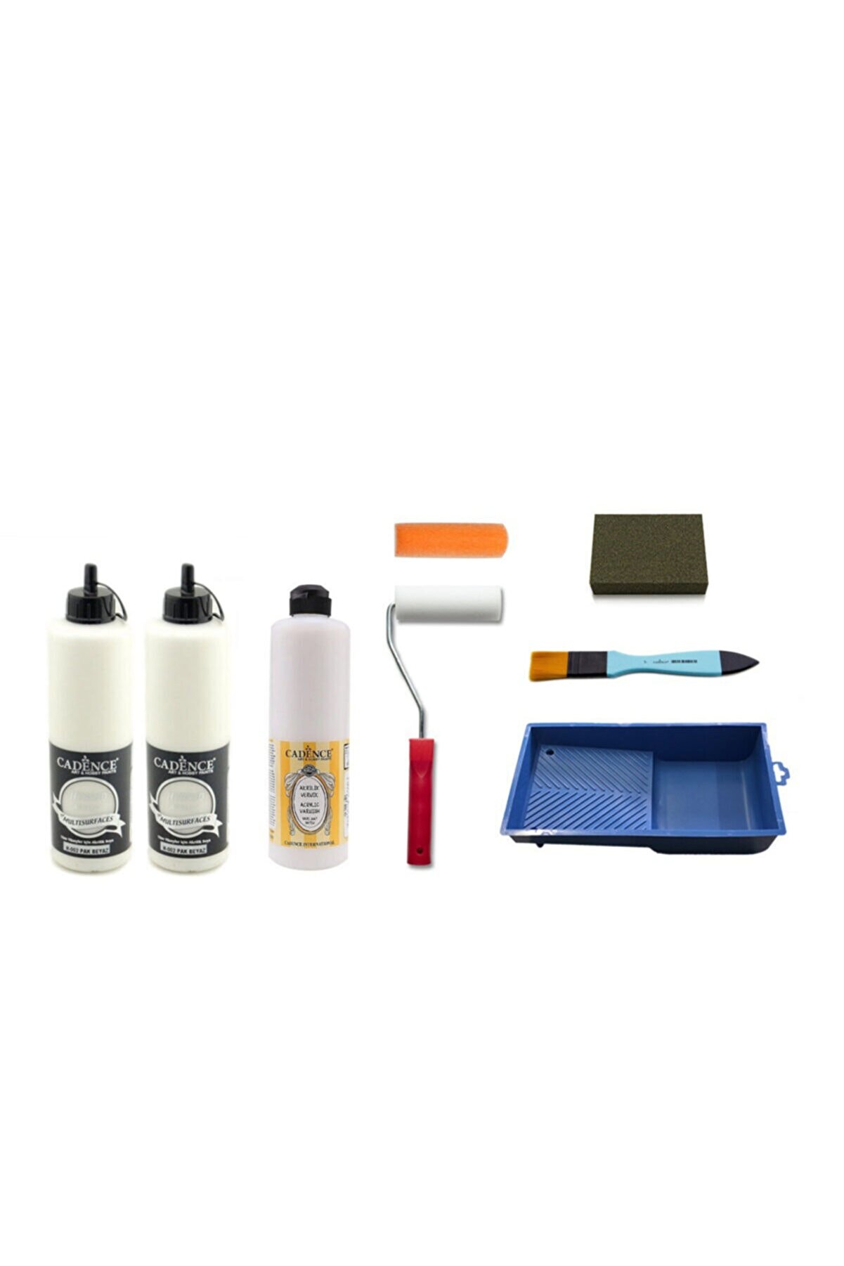 Cadence Boya İnternet Seti - 7