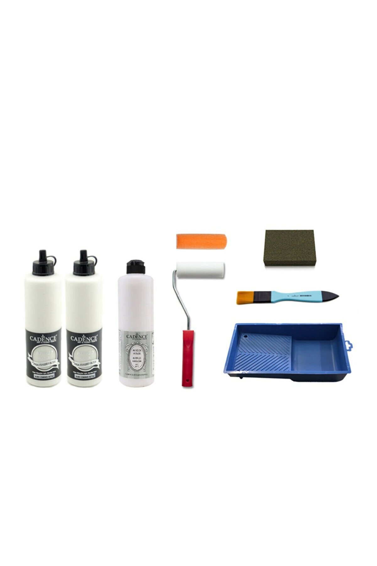 Cadence Boya İnternet Seti - 8