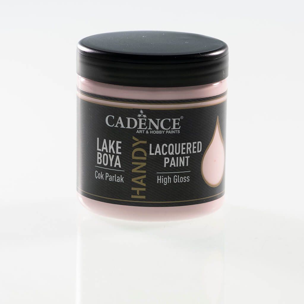 Cadence Handy Lake Boya L011 Pembe (250ml)