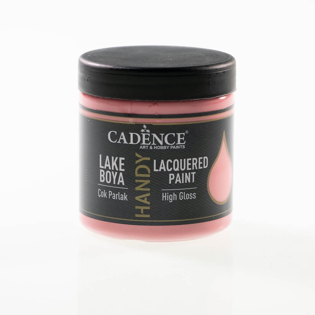 Cadence Handy Lake Boya L013 Şeker Pembe (250ml)