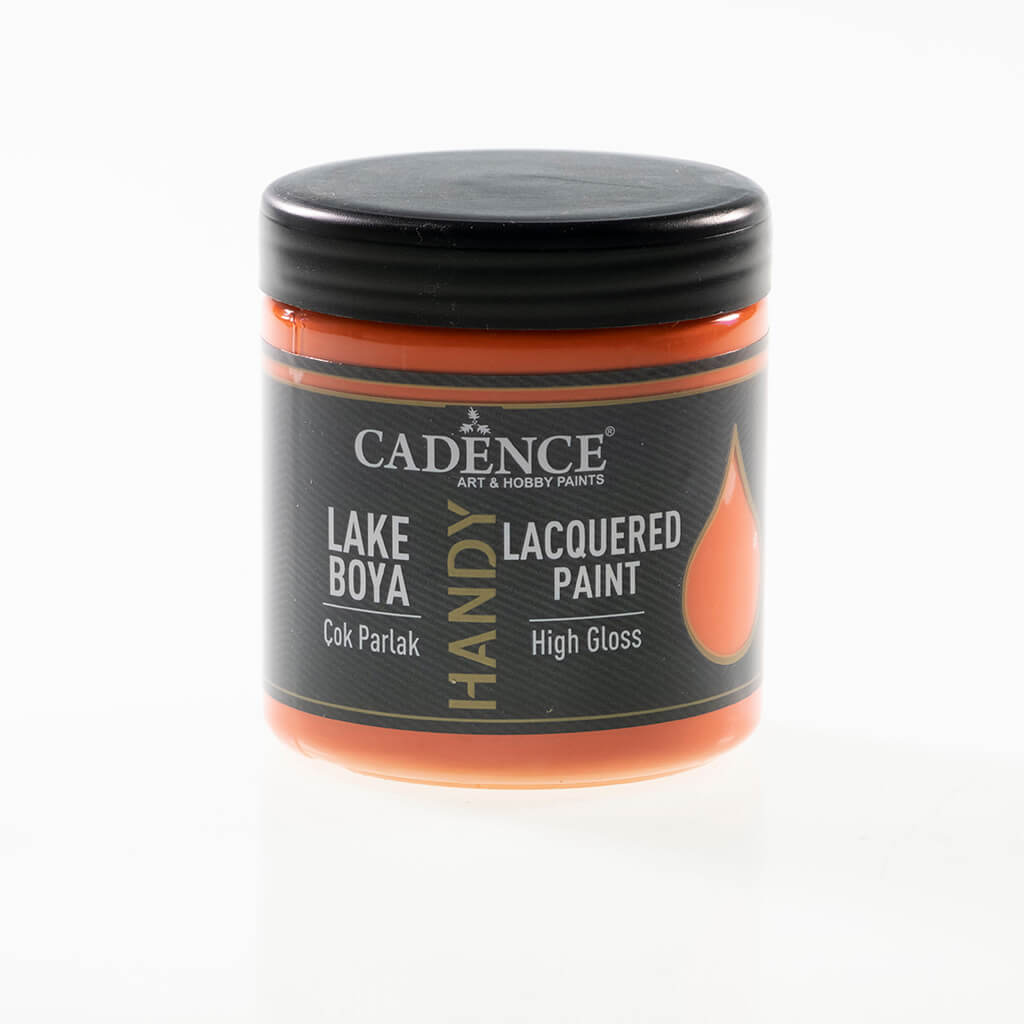 Cadence Handy Lake Boya L016 Nar Çiçeği (250ml)