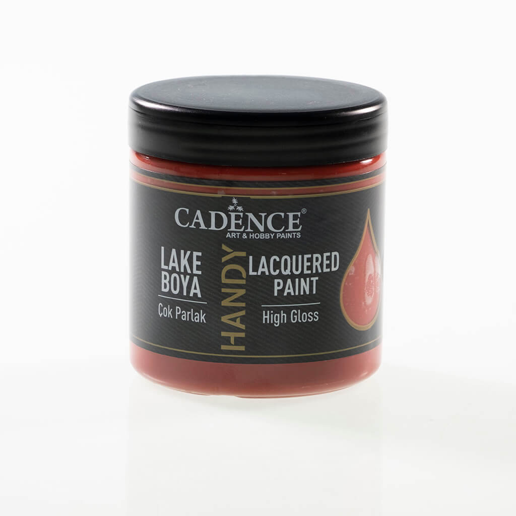 Cadence Handy Lake Boya L019 Kiremit (250ml)