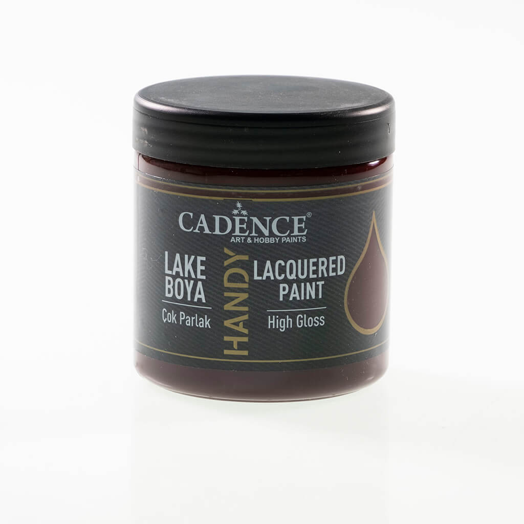 Cadence Handy Lake Boya L020 Bordo (250ml)