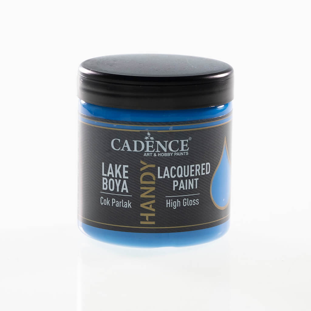 Cadence Handy Lake Boya L021 Royal Mavi (250ml)