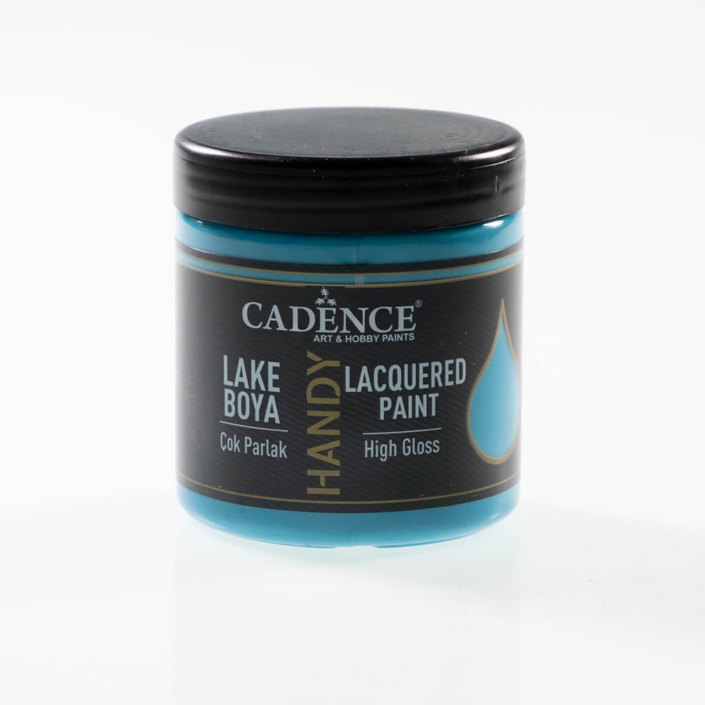 Cadence Handy Lake Boya L024 Turkuaz (250ml)