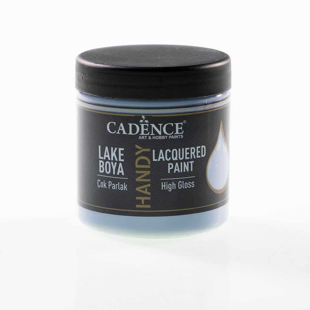 Cadence Handy Lake Boya L026 Açık Lavanta (250ml)