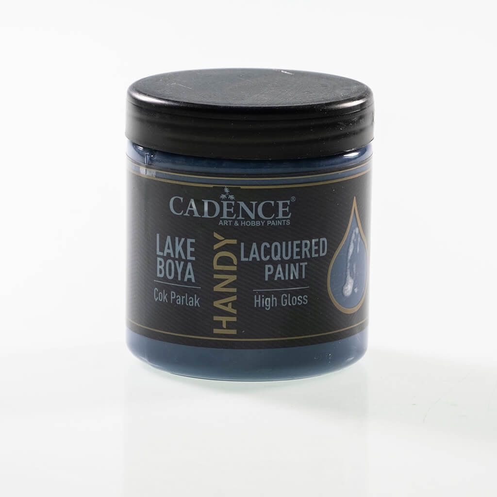 Cadence Handy Lake Boya L028 Deniz Mavi (250ml)