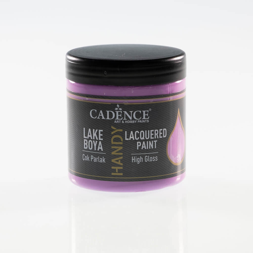 Cadence Handy Lake Boya L036 Açık Hazeran (250ml)