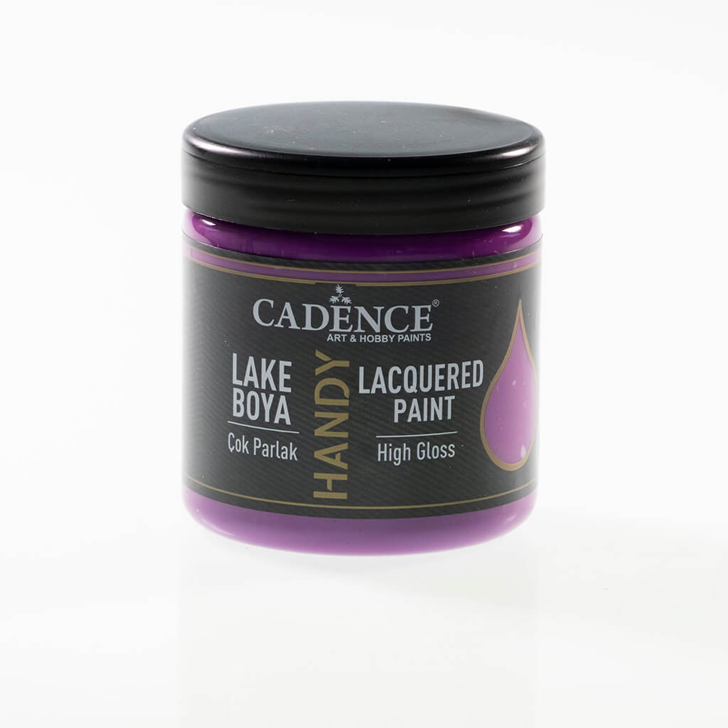 Cadence Handy Lake Boya L037 Hazeran Moru (250ml)