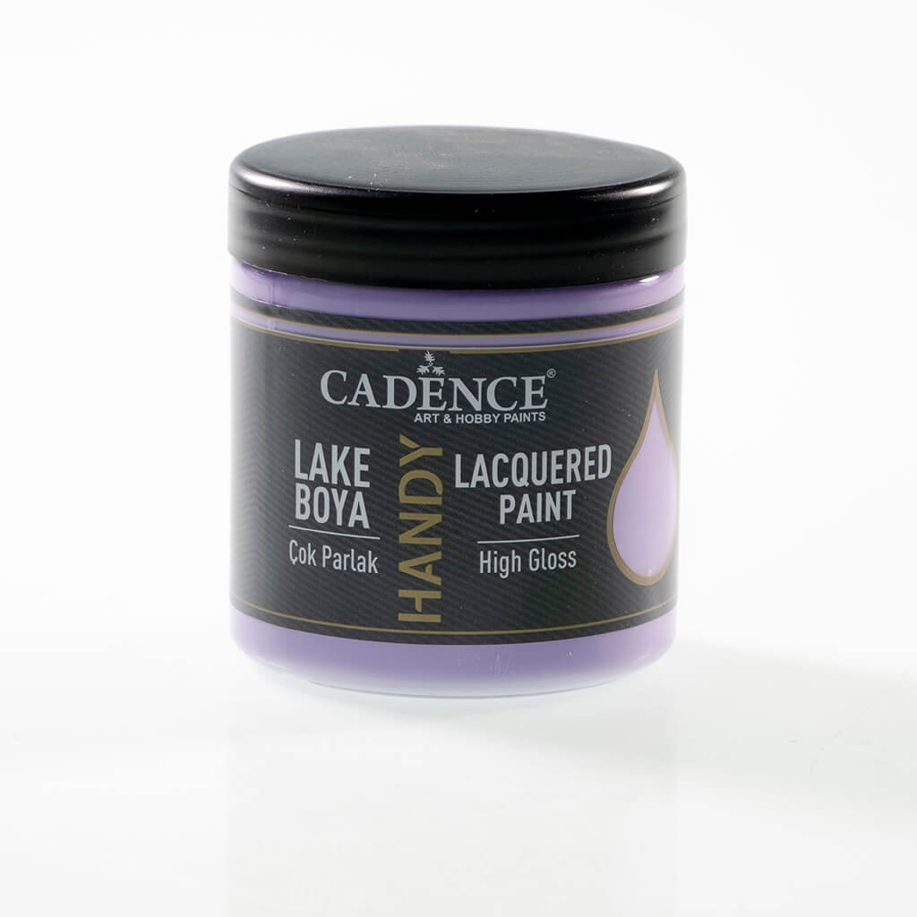Cadence Handy Lake Boya L038 Lila (250ml)