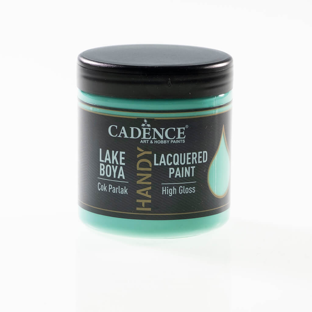 Cadence Handy Lake Boya L043 Nane Yeşil (250ml)