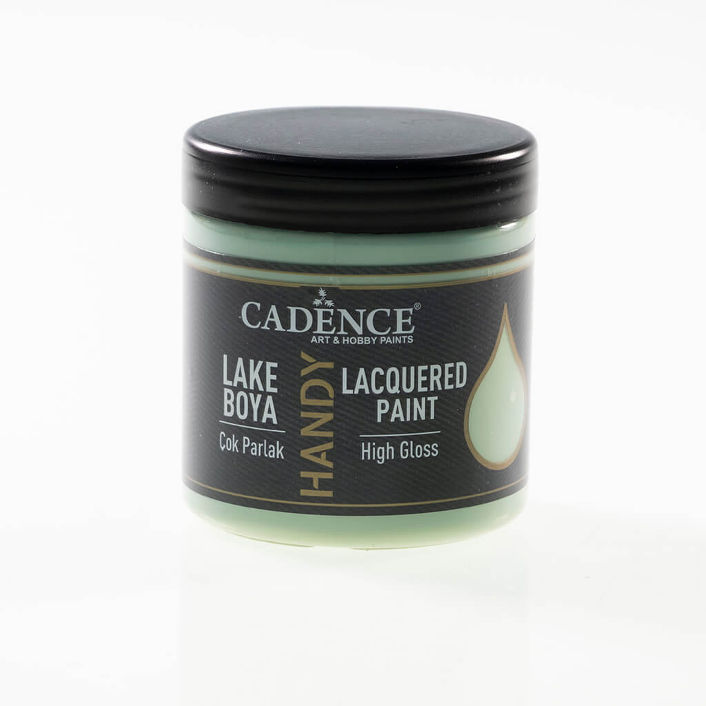 Cadence Handy Lake Boya L046 Küf Yeşili (250ml)