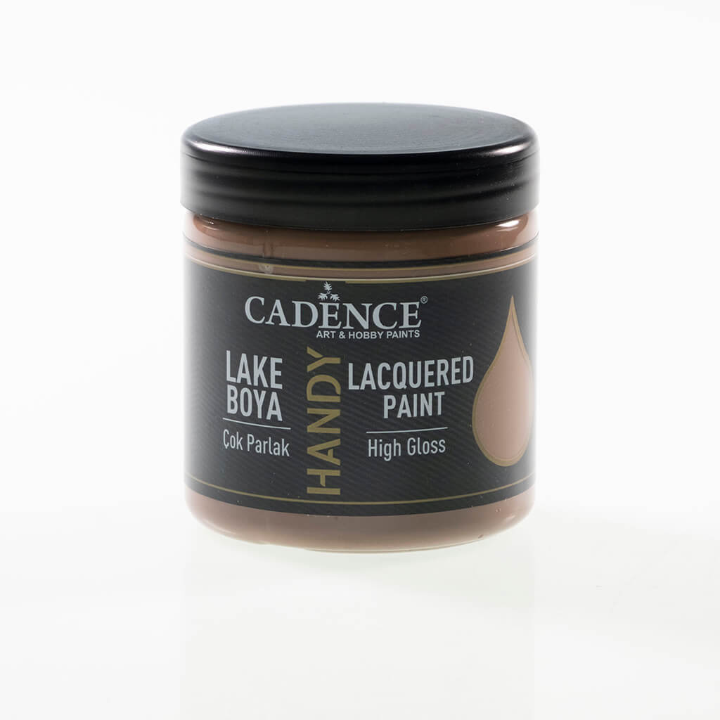 Cadence Handy Lake Boya L052 Sıcak Kahve (250ml)