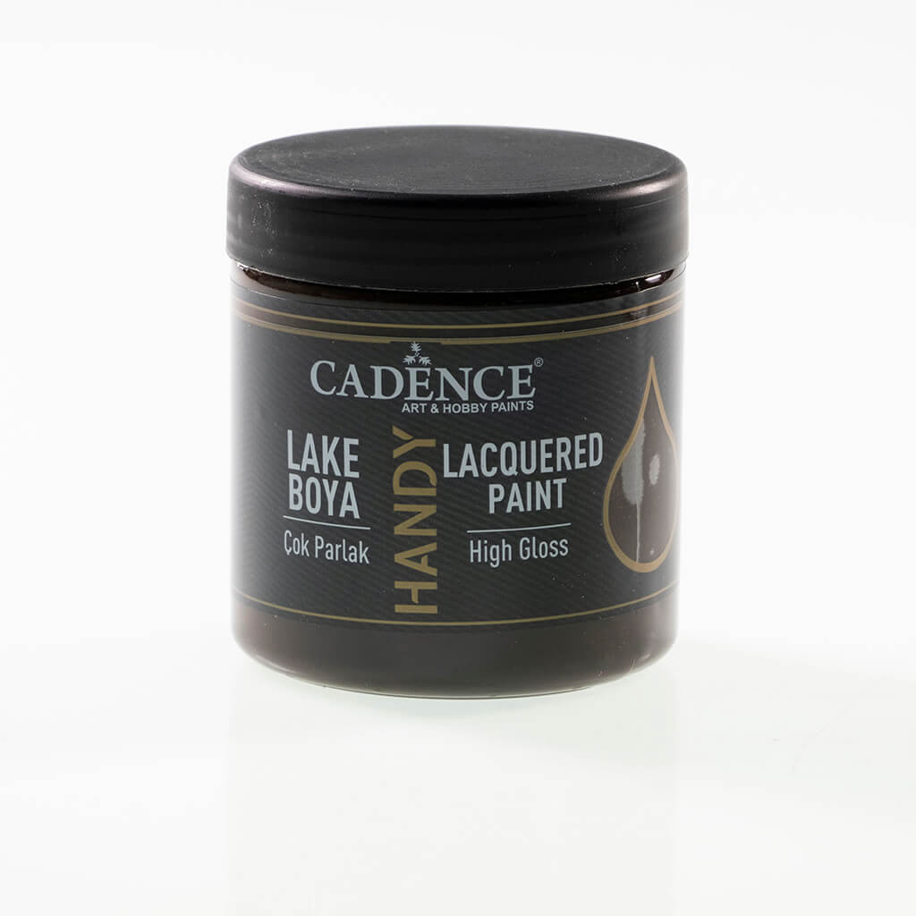 Cadence Handy Lake Boya L055 Koyu Çikolata (250ml)