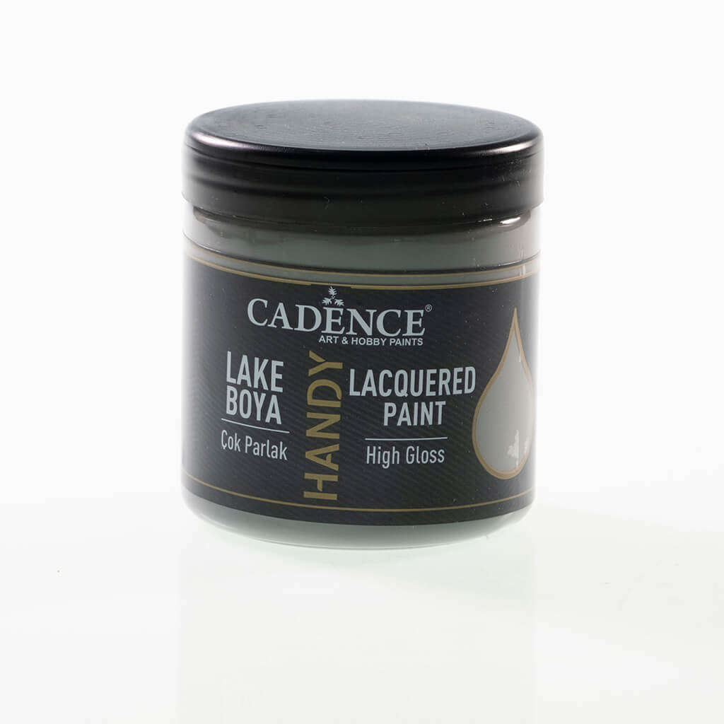 Cadence Handy Lake Boya L057 Koyu Gri (250ml)