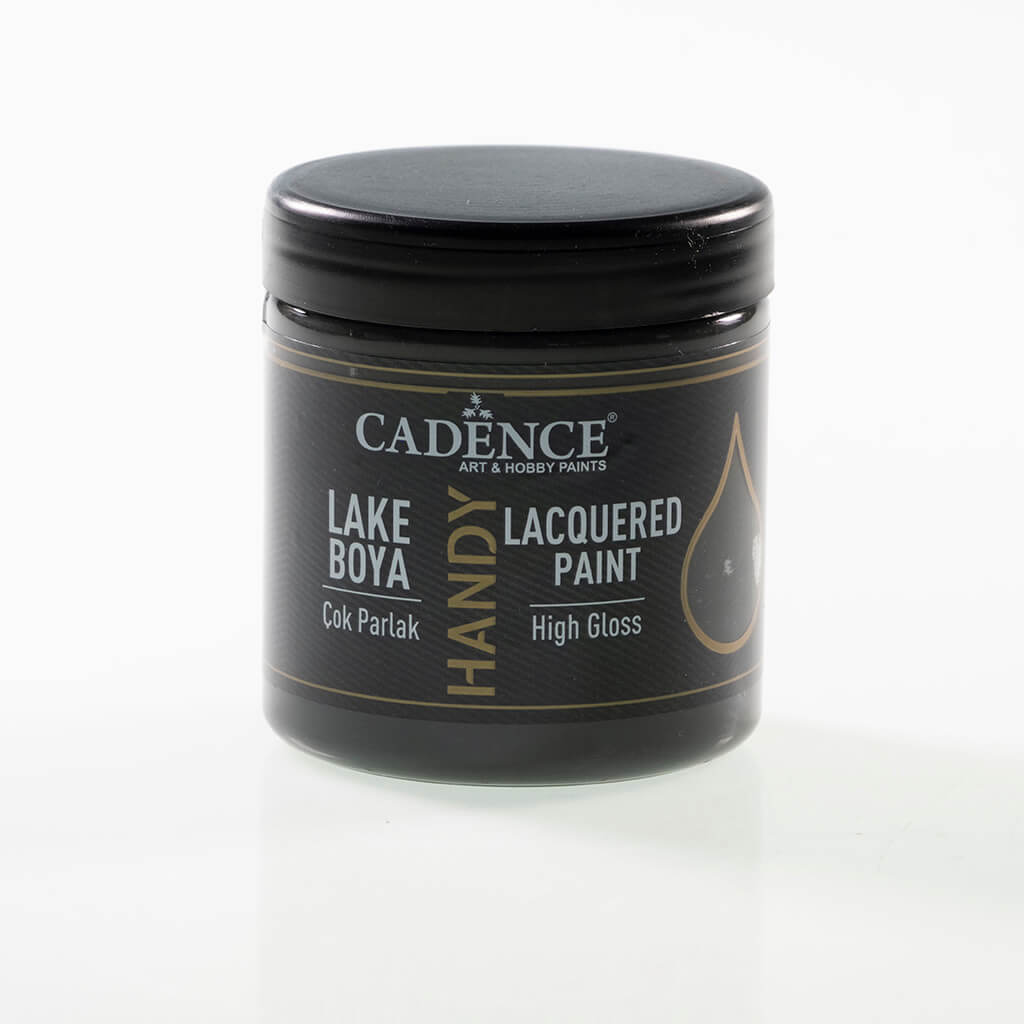 Cadence Handy Lake Boya L059 Antrasit (250ml)