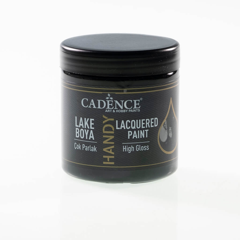Cadence Handy Lake Boya L060 Siyah (250ml)