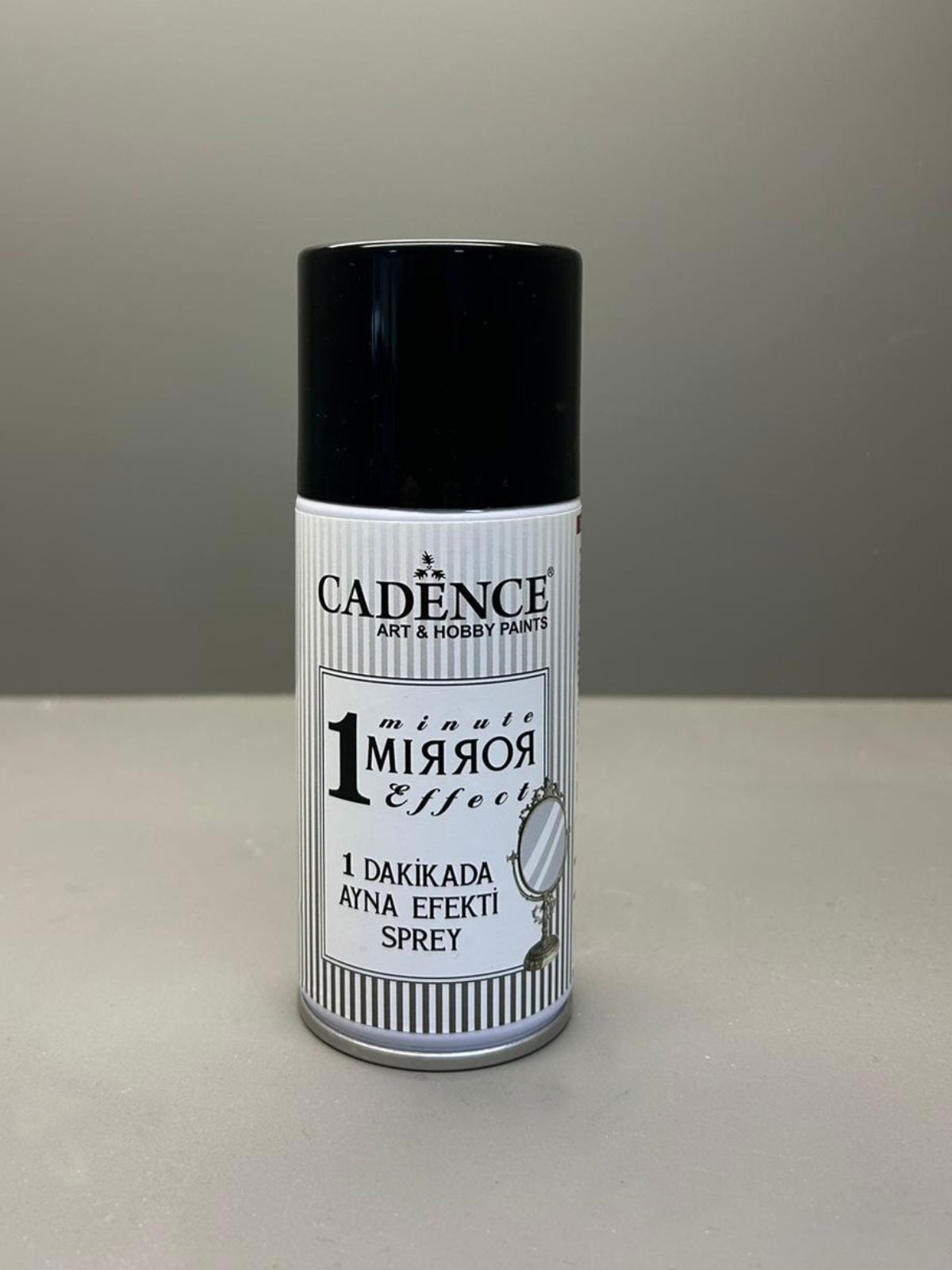 Cadence Ayna Efekti - 150ML - SPREY