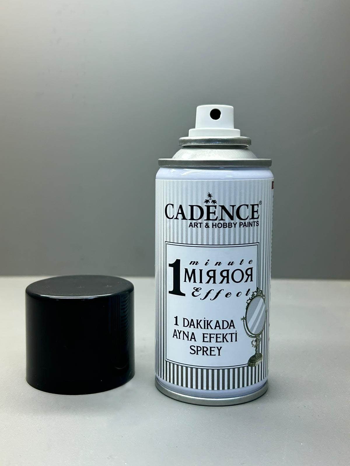 Cadence Ayna Efekti - 150ML - SPREY-144423