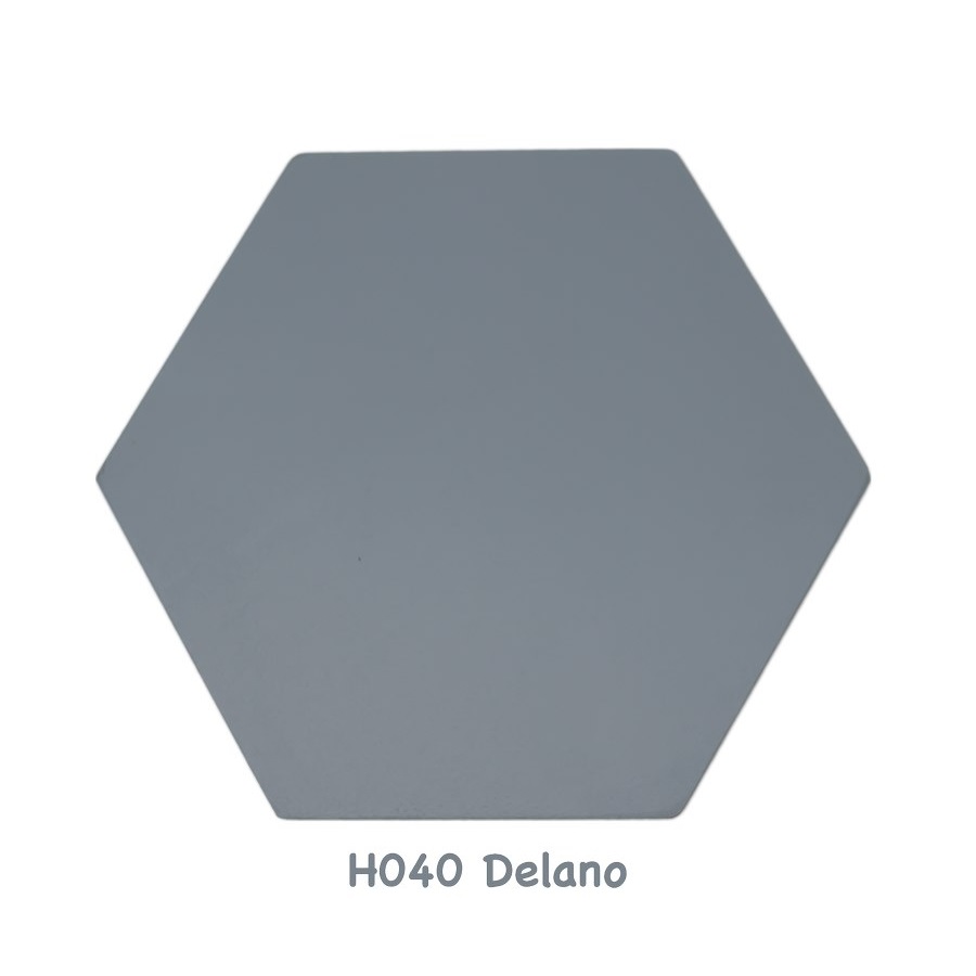 Delano Mavi Cadence Multisurface Akrilik Boya H040 - 120 ML-136454