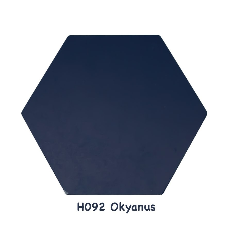 Okyanus Cadence Multisurface Akrilik Boya H092 - 120 ML-136456