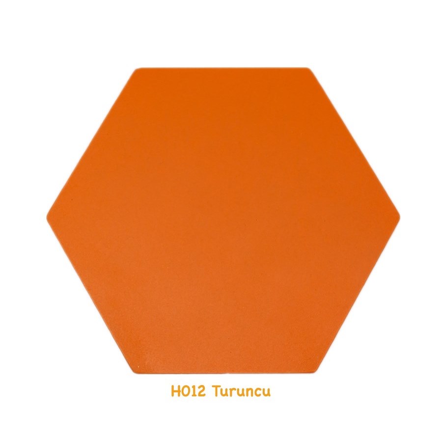 Turuncu Cadence Multisurface Akrilik Boya H012 - 120 ML-136446