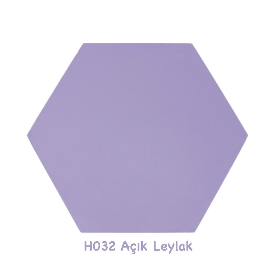 Açık Leylak Cadence Multisurface Akrilik Boya H032 - 500 ML-136468