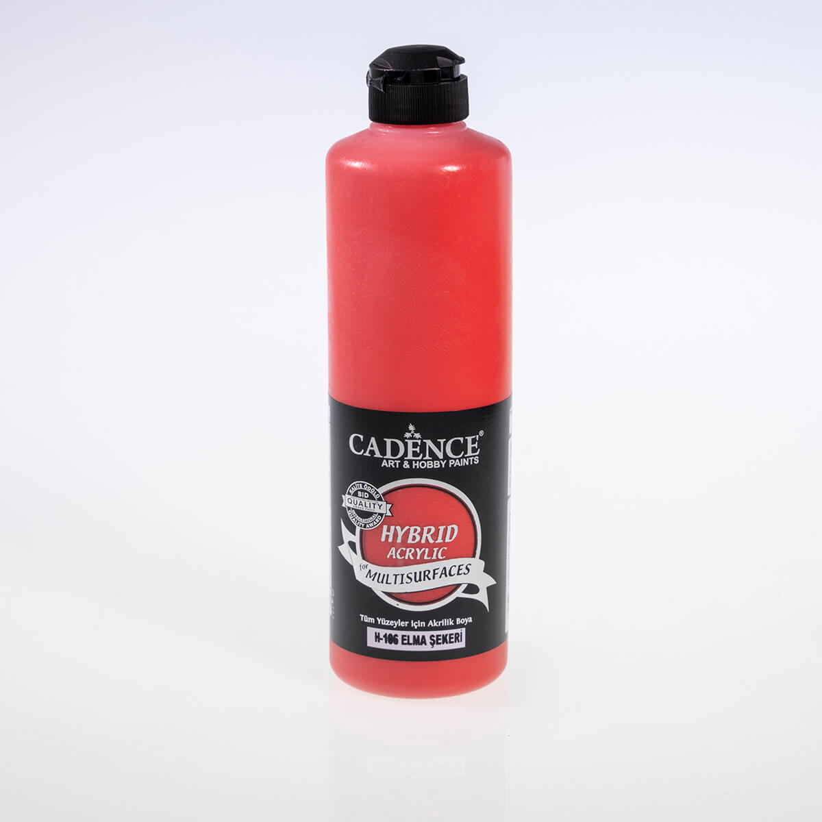 Elma Şekeri Cadence Multisurface Akrilik Boya H106 - 500 ML