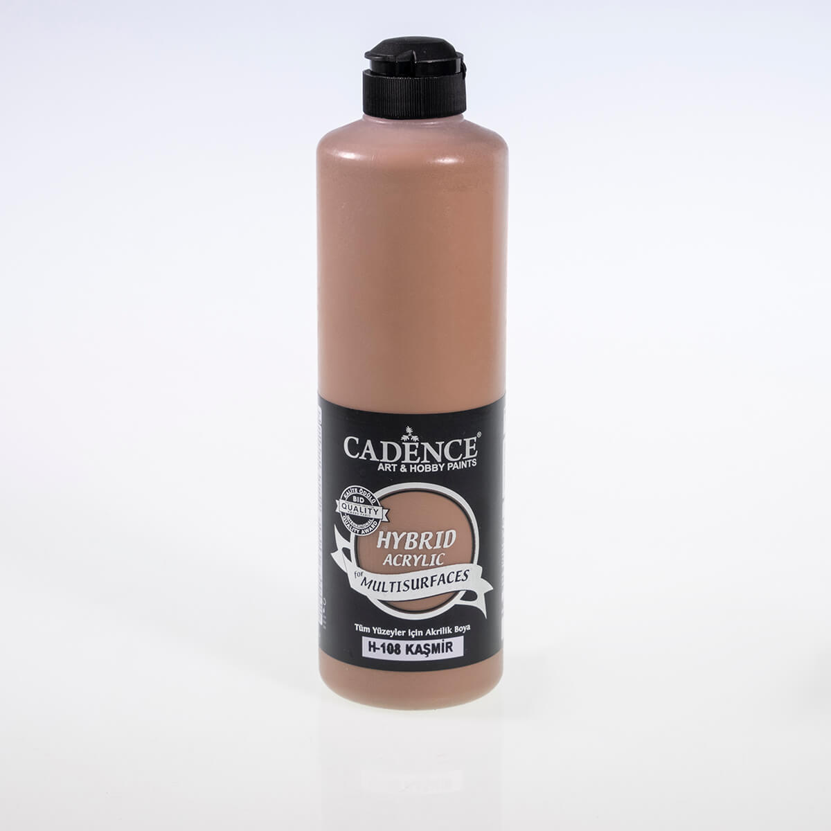 Kaşmir Cadence Multisurface Akrilik Boya H108 - 500 ML