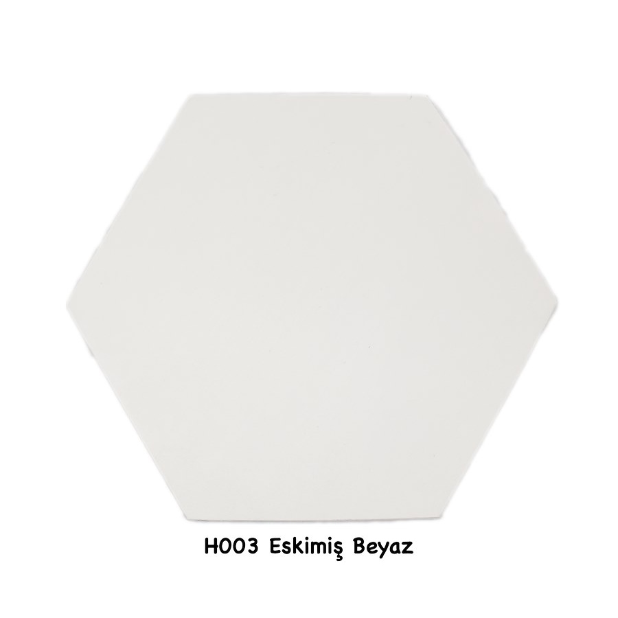 Eskimiş Beyaz Cadence Multisurface Akrilik Boya H003 - 500 ML-136462