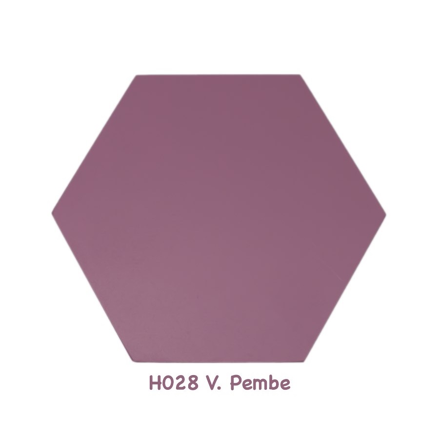 V. Pembe Cadence Multisurface Akrilik Boya H028 - 500 ML-136464